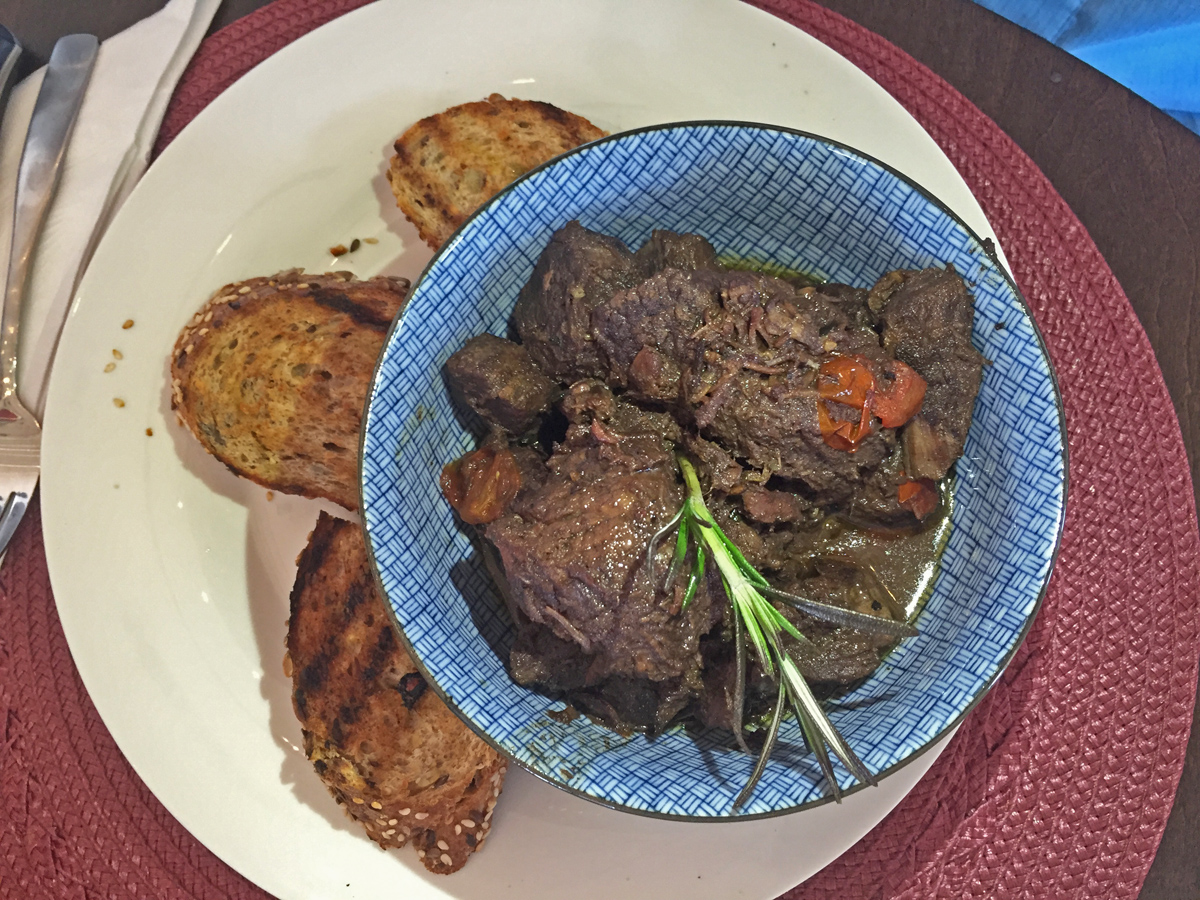 Mida Café, Guaynabo, Puerto Rico El Exquisito