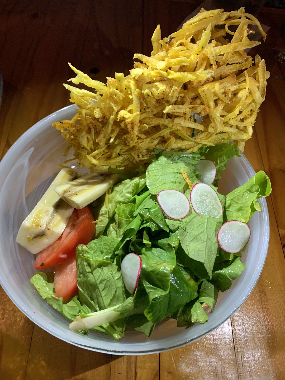 Estella Rincon La gastronomía en Rincón, Puerto Rico - El Exquisito